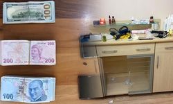 Erdemli'de Sahte Doktor Operasyonu: Çok Sayıda Tıbbi Malzeme Ele Geçirildi