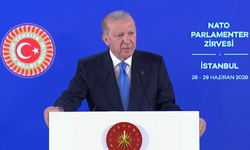 Erdoğan: Türkiye'nin NATO'ya Katkıları Göz Ardı Ediliyor