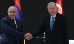 Erdoğan ve Paşinyan arasında önemli telefon görüşmesi gerçekleşti
