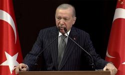 Erdoğan'dan AK Partililere Sosyal Medya Uyarısı