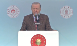 Erdoğan'dan CHP'ye Sert Eleştiri: 'Muhalefet Dövüş Kulübüne Döndü'