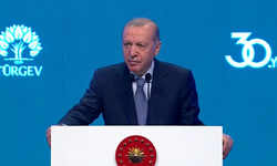 Erdoğan'dan Dijital Teknolojiler ve Yapay Zeka Uyarısı