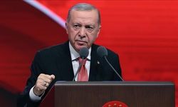 Erdoğan'dan Mutlak Butlan Kararına İlişkin Açıklama