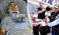 Erhan Karaal'ın Kaçırılmasında 500 Kilogram Altın İddiası