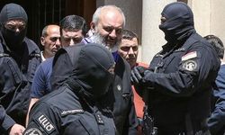 Ermenistan'da Genel Seçimler Öncesi 6 Muhalif Aday Gözaltına Alındı