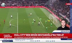 Ersin Destanoğlu'nun Yeni Takımı Premier Lig'de Belirlendi