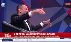 Ertuğrul Doğan'dan 20 Milyon Euro Teklifi Açıklaması