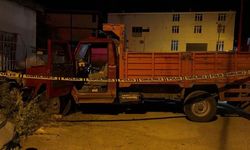 Erzurum'da 5 Yaşındaki Burak'ın Kamyonet Kazasında Hayatını Kaybetti