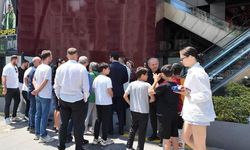 Esenyurt Koza Park Projesinde 15 Yıldır Dairelerini Alamayan Mağdurlar Hak Arıyor