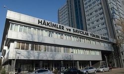 Eski Antalya Başsavcısı Yakup Ali Kahveci Görevden Uzaklaştırıldı