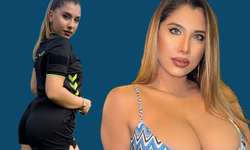 Eski Hakem Elif Karaarslan Tahliye Edildi