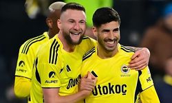 Eski Yıldız Fenerbahçe'nin Transfer Listesinde