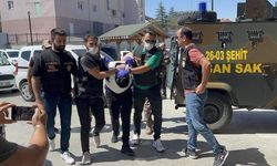 Eskişehir'de 5 Kişiyi Yaralayan Zanlı Cezaevinde İntihar Etti