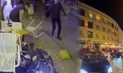 Eskişehir'de Gürültü Kirliliği Yaşanan Sokakta Sürücüler Rahatsızlık Veriyor