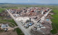 Eskişehir'de TOKİ Projesi Arsa ve Tarla Fiyatlarını Katladı