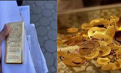 Evini Satarak Altın Alan Vatandaşın Zararı 1 Milyona Yaklaştı