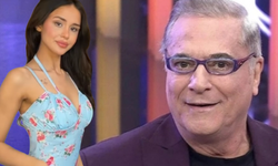 Eylem Çelik'ten Mehmet Ali Erbil İddialarına Sert Yanıt