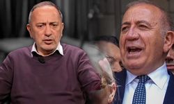Fatih Altaylı ile Gürsel Tekin arasında Bodrum'daki villa tartışması
