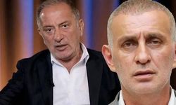 Fatih Altaylı'dan İbrahim Hacıosmanoğlu'na Sert Tepki: 'Çakma Mafya'