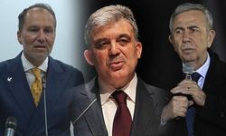 Fatih Erbakan'dan Abdullah Gül'ün Adaylığına Net Yanıt