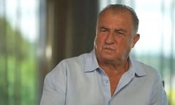 Fatih Terim'den Milli Takım Değerlendirmesi: Yeni Hedef UEFA Uluslar Ligi