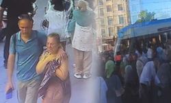 Fatih'te Tramvay Kazasında 6 Yaşındaki Çocuk Hayatını Kaybetti