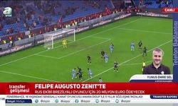 Felipe Augusto'nun Yeni Takımı Resmen Açıklandı