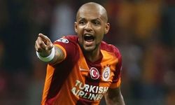 Felipe Melo'dan Neymar'a Galatasaray Forması Sürprizi