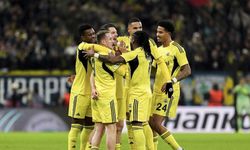 Fenerbahçe, 50 Milyon Euro Değerinde Oyuncu Satışı Planlıyor