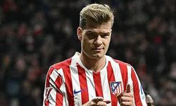 Fenerbahçe, Alexander Sörloth İçin Transfer Atağını Yeniledi