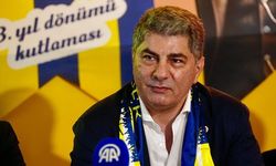 Fenerbahçe Başkan Adayı Hakan Safi: 'Dünya Yıldızlarıyla Kadromuzu Güçlendireceğiz'