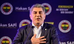 Fenerbahçe Başkan Adayı Hakan Safi, Lewandowski ile Anlaştı