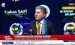 Fenerbahçe Başkan Adayı Hakan Safi, Mason Greenwood ile 4 Yıllık Sözleşme İmzaladığını Duyurdu