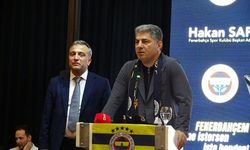 Fenerbahçe Başkan Adayı Hakan Safi'den Ersun Yanal ve Transfer Açıklaması