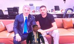 Fenerbahçe Başkan Adayı Hakan Safi'den Merih Demiral Transferi Açıklaması