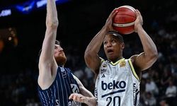 Fenerbahçe Beko, Anadolu Efes'i Yenerek Basketbol Süper Ligi Finaline Yükseldi