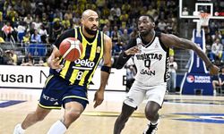 Fenerbahçe Beko - Beşiktaş GAİN Final Serisi İkinci Maçı Bugün
