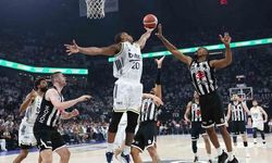 Fenerbahçe Beko, Beşiktaş GAİN'i Deplasmanda Yendi