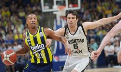 Fenerbahçe Beko, Beşiktaş'ı Finalde Mağlup Ederek Şampiyonluğa Ulaştı