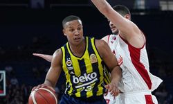 Fenerbahçe Beko, Devon Hall ile yollarını ayırdı