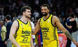 Fenerbahçe Beko, Khem Birch ile yollarını ayırdı