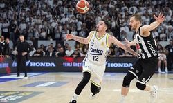 Fenerbahçe Beko'nun Efsane Oyun Kurucusu Nando De Colo Basketbola Veda Etti