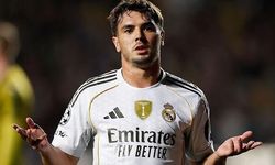 Fenerbahçe, Brahim Diaz Transferinde Real Madrid ile Görüşmelerini Sürdürüyor