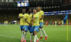Fenerbahçe, Brezilya Milli Takımı'ndan Oyuncu Transferi İçin Görüşmelerde