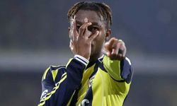 Fenerbahçe, Dorgeles Nene İçin Kararını Verdi
