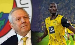 Fenerbahçe-Guirassy Transferinde Resmi Yalanlama Geldi