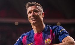 Fenerbahçe, Lewandowski ile Ön Anlaşma Sağladı