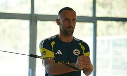 Fenerbahçe Maç Hazırlıklarına Başlıyor