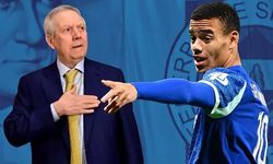 Fenerbahçe, Mason Greenwood transferinde önemli adımlar attı