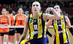 Fenerbahçe Medicana, Aslı Kalaç ile yollarını ayırdı